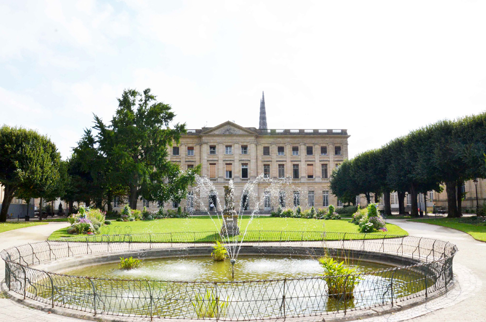 Bordeaux-Art-Museum